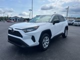 Used 2019 Toyota RAV4 LE w/ All Weather Liner Package image 3