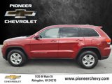 Used 2014 Jeep Grand Cherokee Laredo image 3