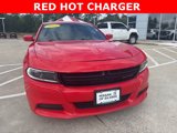 Used 2022 Dodge Charger SXT w/ Leather Interior Group image 2