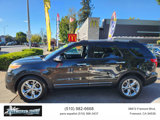 Used 2015 Ford Explorer Limited image 4