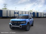 New 2025 Ford Bronco Sport Big Bend image 2