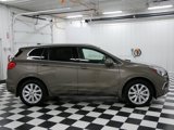 Used 2017 Buick Envision Premium w/ Driver Confidence Package image 2