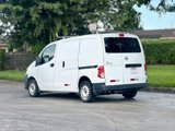 Used 2018 Nissan NV200 S w/ Back Door Glass Package image 4