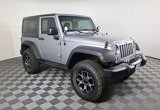 Used 2017 Jeep Wrangler Sport w/ Quick Order Package 23S image 2