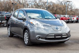 Used 2017 Nissan Leaf S w/ Charge Package image 2