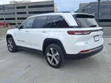 Used 2022 Jeep Grand Cherokee Limited 4xe w/ Luxury Tech Group II image 3