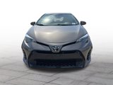 Used 2017 Toyota Corolla SE image 2