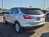 Used 2021 Chevrolet Equinox LS image 3