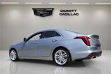New 2025 Cadillac CT4 Premium Luxury image 3