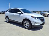 Used 2020 Chevrolet Equinox LT image 3