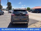 Used 2022 Ford Edge Titanium image 4