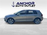Used 2017 Volkswagen Golf Wolfsburg Edition image 5