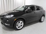 Used 2021 Buick Encore GX Preferred image 3