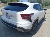 Used 2024 Chevrolet Trax ACTIV w/ Driver Confidence Package image 4