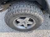 Used 2011 Jeep Wrangler Sport image 6