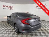 Used 2016 Honda Civic EX image 5