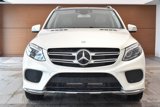 Used 2017 Mercedes-Benz GLE 400 4MATIC image 2