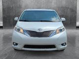 Used 2017 Toyota Sienna XLE Premium image 2
