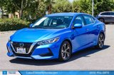 Used 2021 Nissan Sentra SV image 4