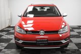 Used 2017 Volkswagen Golf Alltrack SEL image 2