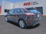 Used 2024 Ford Edge Titanium image 3