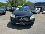 Used 2007 Mercedes-Benz ML 320 4MATIC image 2