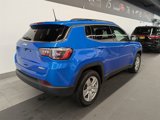 Used 2022 Jeep Compass Latitude image 4