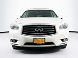 Used 2014 INFINITI QX60 AWD w/ Premium Plus Package image 2