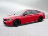 Certified 2025 Honda Civic Sport image 3