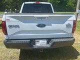 Used 2015 Ford F150 King Ranch w/ Equipment Group 601A Luxury image 4