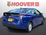 Used 2018 Toyota Prius Four image 3