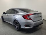 Used 2021 Honda Civic Sport image 5