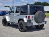 Used 2012 Jeep Wrangler Unlimited Sahara image 5
