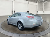 Used 2012 Acura TL w/ Technology Package image 5