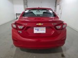 Used 2018 Chevrolet Cruze Premier image 5