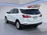 Used 2021 Chevrolet Equinox LT image 3