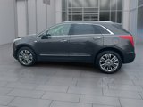 Used 2017 Cadillac XT5 Luxury w/ Driver Awareness Package image 5