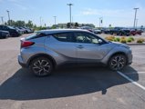 Used 2019 Toyota C-HR XLE image 6