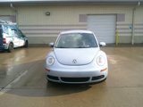Used 2010 Volkswagen Beetle Coupe image 2