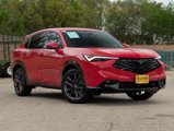 New 2025 Acura ADX A-Spec image 2