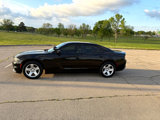 Used 2018 Dodge Charger Police w/ Fleet Safety Group image 3