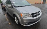 Used 2020 Dodge Grand Caravan SXT image 3
