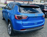 Used 2021 Jeep Compass Limited image 4