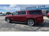 Certified 2018 Chevrolet Suburban Premier image 6
