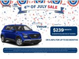 New 2025 Hyundai Venue SE image 2