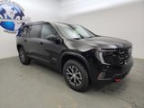 New 2025 GMC Acadia AT4 w/ Luxury Package image 3