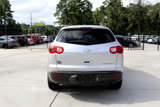 Used 2012 Chevrolet Traverse LT image 5