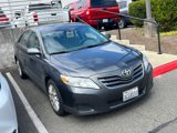 Used 2011 Toyota Camry LE image 3