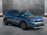 Used 2022 Kia Niro Touring Special Edition image 3