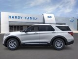 New 2025 Ford Explorer Active image 3